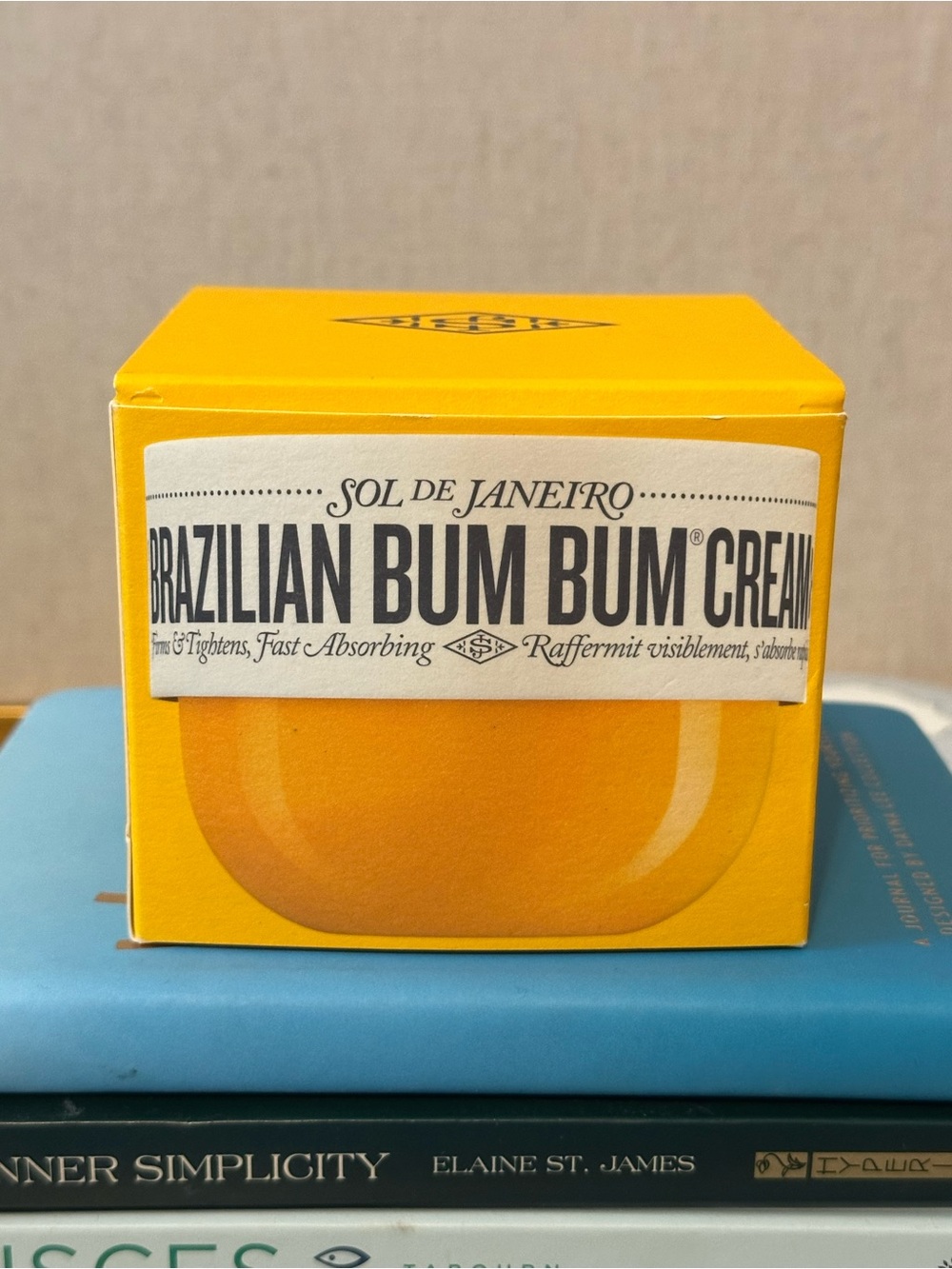 Sol de Janeiro Brazilian Bum Bum Cream -
